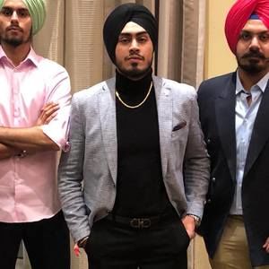 Meet your Posher, Preet